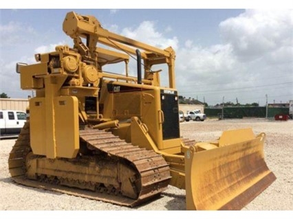 Tractores Sobre Orugas Caterpillar D6N de importacion a la venta Ref.: 1471457918303683 No. 4