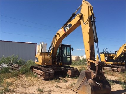 Excavadoras Hidraulicas Caterpillar 320DL en buenas condiciones Ref.: 1471460819249782 No. 3