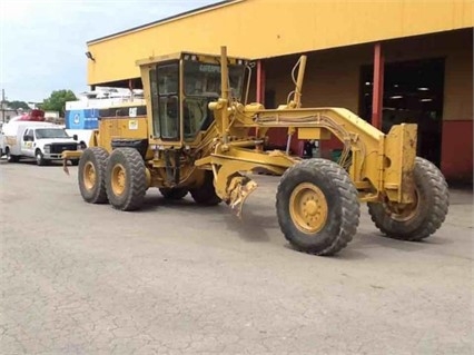 Motoconformadoras Caterpillar 140H seminueva en venta Ref.: 1471487846887985 No. 4