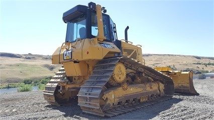 Tractores Sobre Orugas Caterpillar D6N seminueva en venta Ref.: 1471488076991396 No. 3