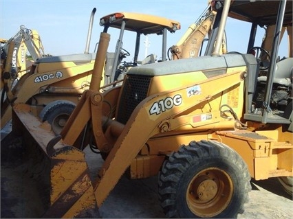 Retroexcavadoras Deere 410G de segunda mano en venta Ref.: 1471542550523955 No. 3