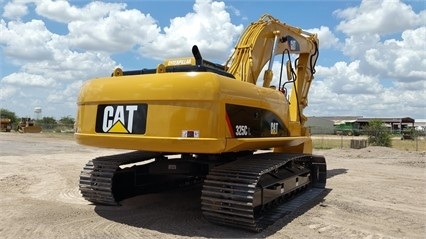 Excavadoras Hidraulicas Caterpillar 325 CL importada a bajo costo Ref.: 1471882247123591 No. 4