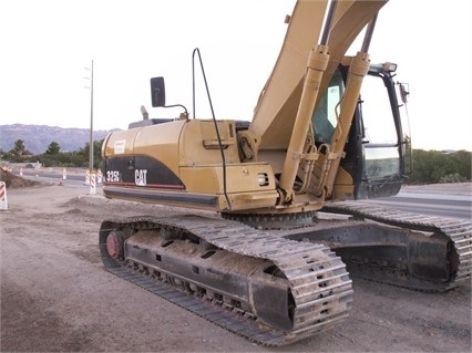 Excavadoras Hidraulicas Caterpillar 325 CL usada Ref.: 1471883521570026 No. 2