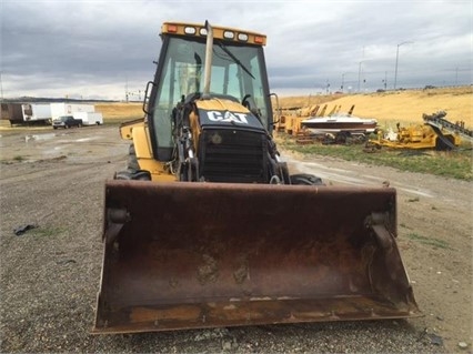 Retroexcavadoras Caterpillar 420D en venta, usada Ref.: 1471892931530634 No. 3