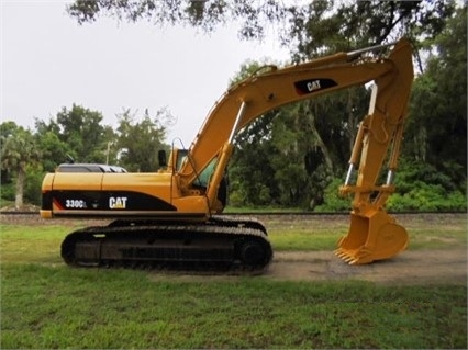 Excavadoras Hidraulicas Caterpillar 330CL usada a la venta Ref.: 1471898920153976 No. 4