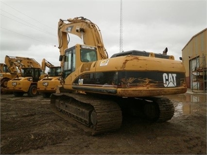 Excavadoras Hidraulicas Caterpillar 330CL de segunda mano en vent Ref.: 1471899279443116 No. 2