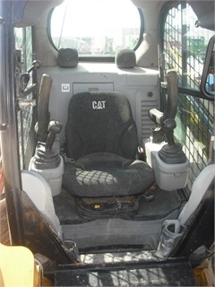 Minicargadores Caterpillar 246 C importada a bajo costo Ref.: 1471900498107390 No. 2