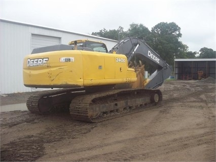 Excavadoras Hidraulicas Deere 240D importada Ref.: 1471973406094518 No. 4