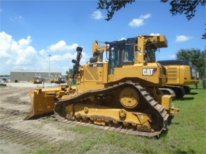 Tractores Sobre Orugas Caterpillar D6T seminueva en venta Ref.: 1471974652687906 No. 3