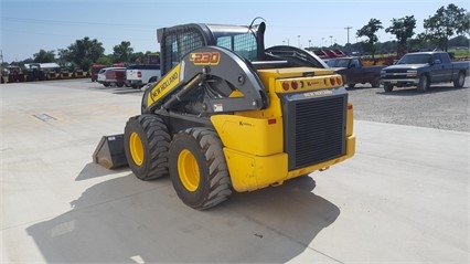 Minicargadores New Holland L230 de segunda mano Ref.: 1471976570650526 No. 4