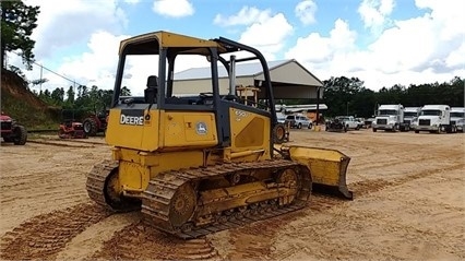 Tractores Sobre Orugas Deere 650J en buenas condiciones Ref.: 1471980524188966 No. 3