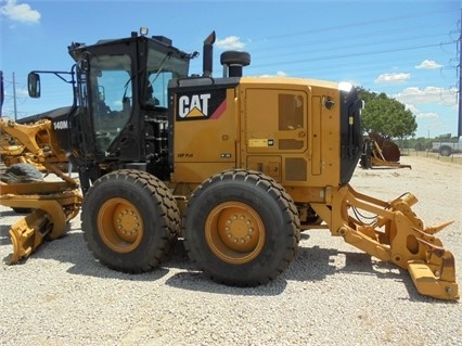 Motoconformadoras Caterpillar 140M usada a la venta Ref.: 1471982795097517 No. 3