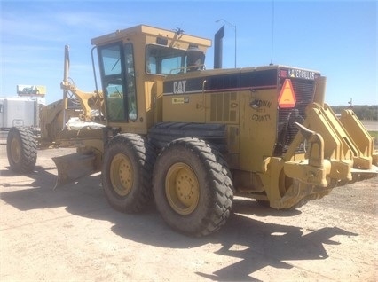 Motoconformadoras Caterpillar 12H de bajo costo Ref.: 1471985016804380 No. 3