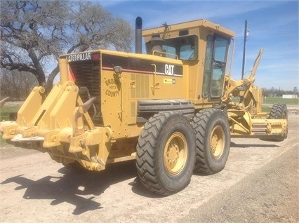 Motoconformadoras Caterpillar 12H de bajo costo Ref.: 1471985016804380 No. 4