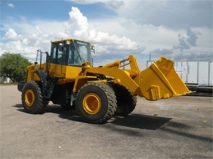 Cargadoras Sobre Ruedas Komatsu WA380 de importacion a la venta Ref.: 1472055335177393 No. 2