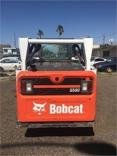 Minicargadores Bobcat S590 en buenas condiciones Ref.: 1472058952247490 No. 3