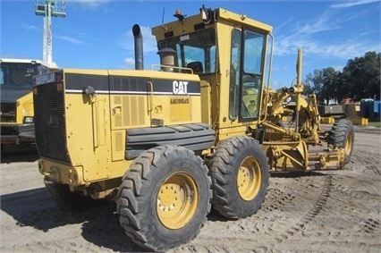 Motoconformadoras Caterpillar 12H usada a buen precio Ref.: 1472072943908708 No. 3