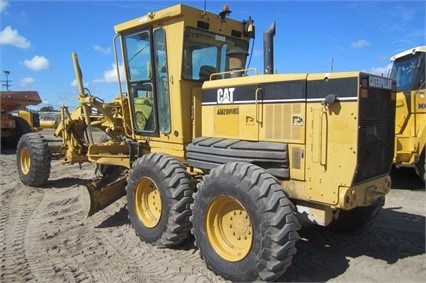 Motoconformadoras Caterpillar 12H usada a buen precio Ref.: 1472072943908708 No. 4