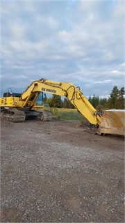 Excavadoras Hidraulicas Komatsu PC400 L seminueva en perfecto est Ref.: 1472075269712011 No. 2