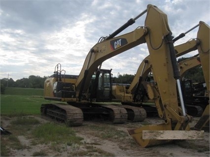 Excavadoras Hidraulicas Caterpillar 329EL usada en buen estado Ref.: 1472076206689517 No. 2