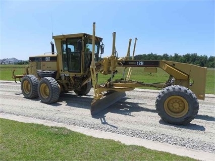 Motoconformadoras Caterpillar 12H importada en buenas condiciones Ref.: 1472137126900385 No. 2