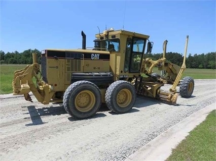 Motoconformadoras Caterpillar 12H importada en buenas condiciones Ref.: 1472137126900385 No. 4