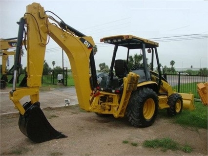 Retroexcavadoras Caterpillar 420D importada en buenas condiciones Ref.: 1472142915075703 No. 2