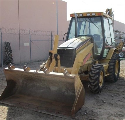 Retroexcavadoras Caterpillar 420D usada a la venta Ref.: 1472148728632905 No. 3