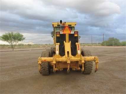 Motoconformadoras Caterpillar 140H seminueva en venta Ref.: 1472149065481763 No. 4