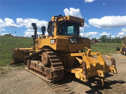 Tractores Sobre Orugas Caterpillar D6T en venta, usada Ref.: 1472160663066664 No. 3