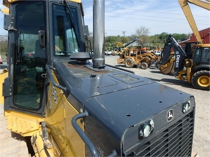 Tractores Sobre Orugas Deere 700J de segunda mano a la venta Ref.: 1472160777857112 No. 4