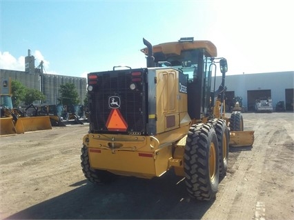 Motoconformadoras Deere 770GP usada a buen precio Ref.: 1472162972807852 No. 2