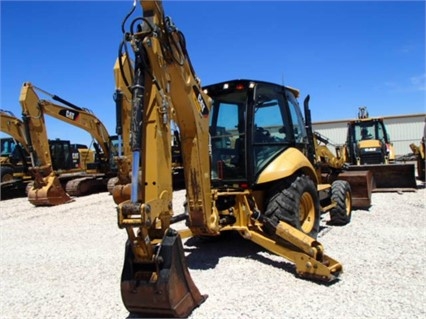 Retroexcavadoras Caterpillar 420F de bajo costo Ref.: 1472167489725798 No. 4