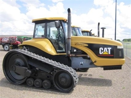 Agricultura Maquinas Caterpillar CH35 importada a bajo costo Ref.: 1472316830064523 No. 2