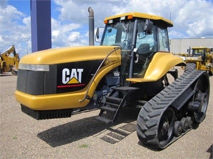 Agricultura Maquinas Caterpillar CH35 importada a bajo costo Ref.: 1472316830064523 No. 3