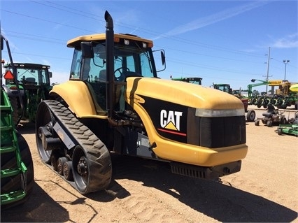 Agriculture Machines Caterpillar CH35