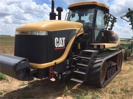 Agriculture Machines Caterpillar CH35