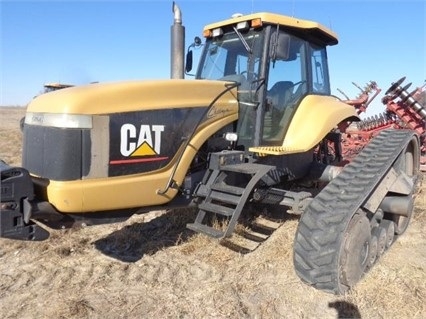 Agriculture Machines Caterpillar CH35