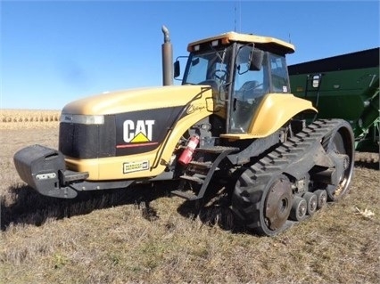 Agriculture Machines Caterpillar CH55