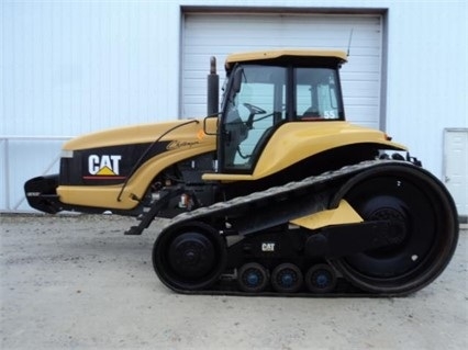 Agriculture Machines Caterpillar CH55