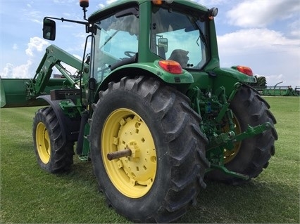 Agricultura Maquinas Deere 6430 de importacion a la venta Ref.: 1472484650824674 No. 4