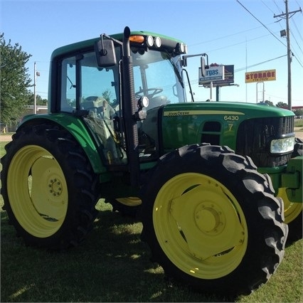 Agricultura Maquinas Deere 6430 usada en buen estado Ref.: 1472485401601263 No. 3