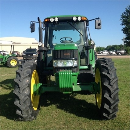 Agricultura Maquinas Deere 6430 usada en buen estado Ref.: 1472485401601263 No. 4