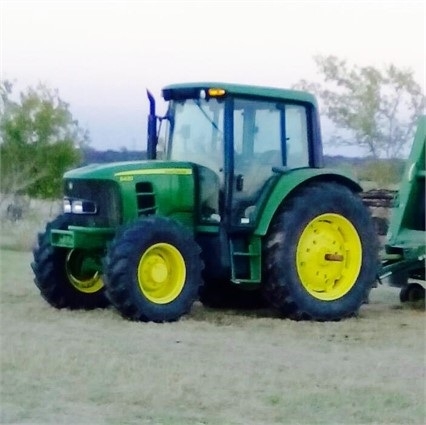 Agricultura Maquinas Deere 6430 importada en buenas condiciones Ref.: 1472485847548922 No. 2