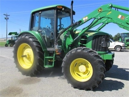 Agricultura Maquinas Deere 6430 usada a buen precio Ref.: 1472487694693253 No. 2