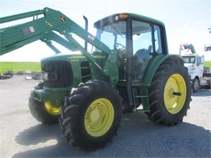 Agricultura Maquinas Deere 6430 usada a buen precio Ref.: 1472487694693253 No. 3