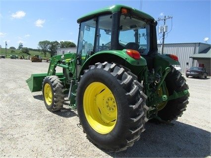 Agricultura Maquinas Deere 6430 de segunda mano Ref.: 1472490035951548 No. 3