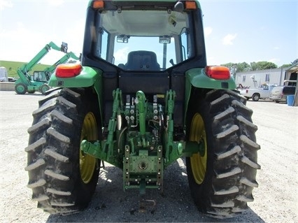 Agricultura Maquinas Deere 6430 de segunda mano Ref.: 1472490035951548 No. 4