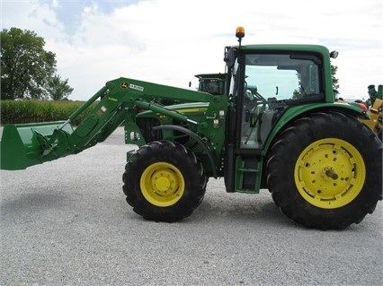 Agricultura Maquinas Deere 6430 en venta Ref.: 1472490333283989 No. 2