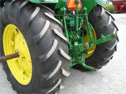 Agricultura Maquinas Deere 6430 en venta Ref.: 1472490333283989 No. 4